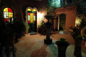 Hotel Villa Nettuno, Taormina